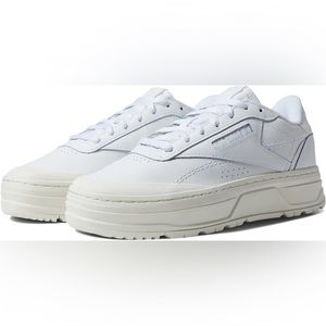 Reebok Lifestyle Club C Double Geo